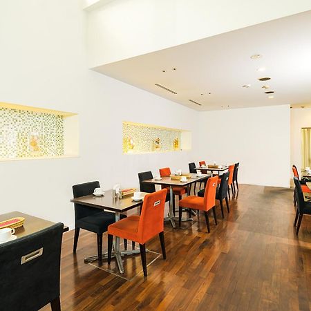 Kanda Station Hotel โตเกียว ภายนอก รูปภาพ