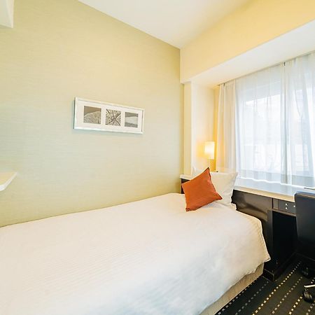 Kanda Station Hotel โตเกียว ภายนอก รูปภาพ