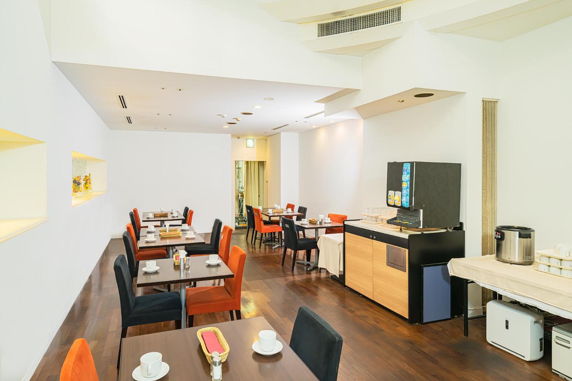 Kanda Station Hotel โตเกียว ภายนอก รูปภาพ