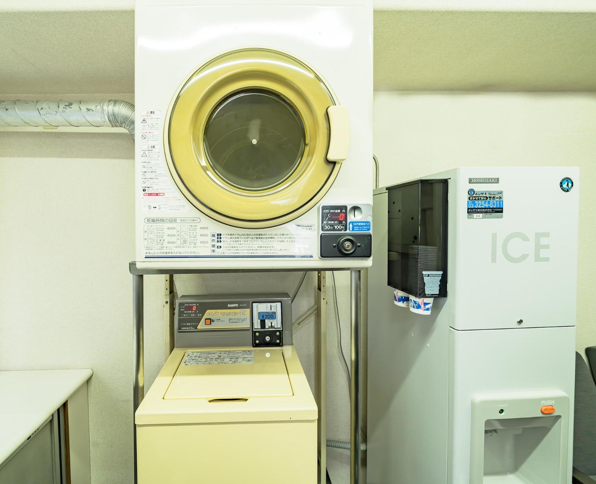 Kanda Station Hotel โตเกียว ภายนอก รูปภาพ
