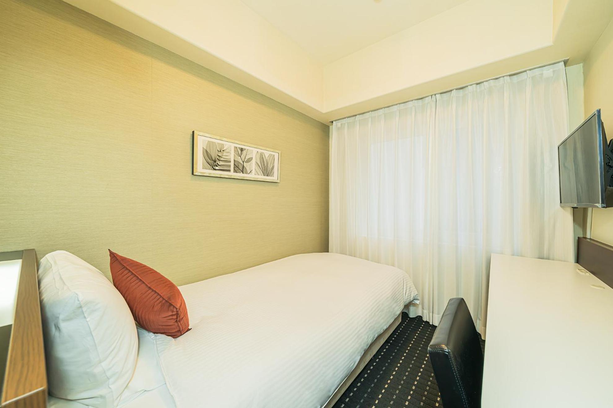 Kanda Station Hotel โตเกียว ภายนอก รูปภาพ