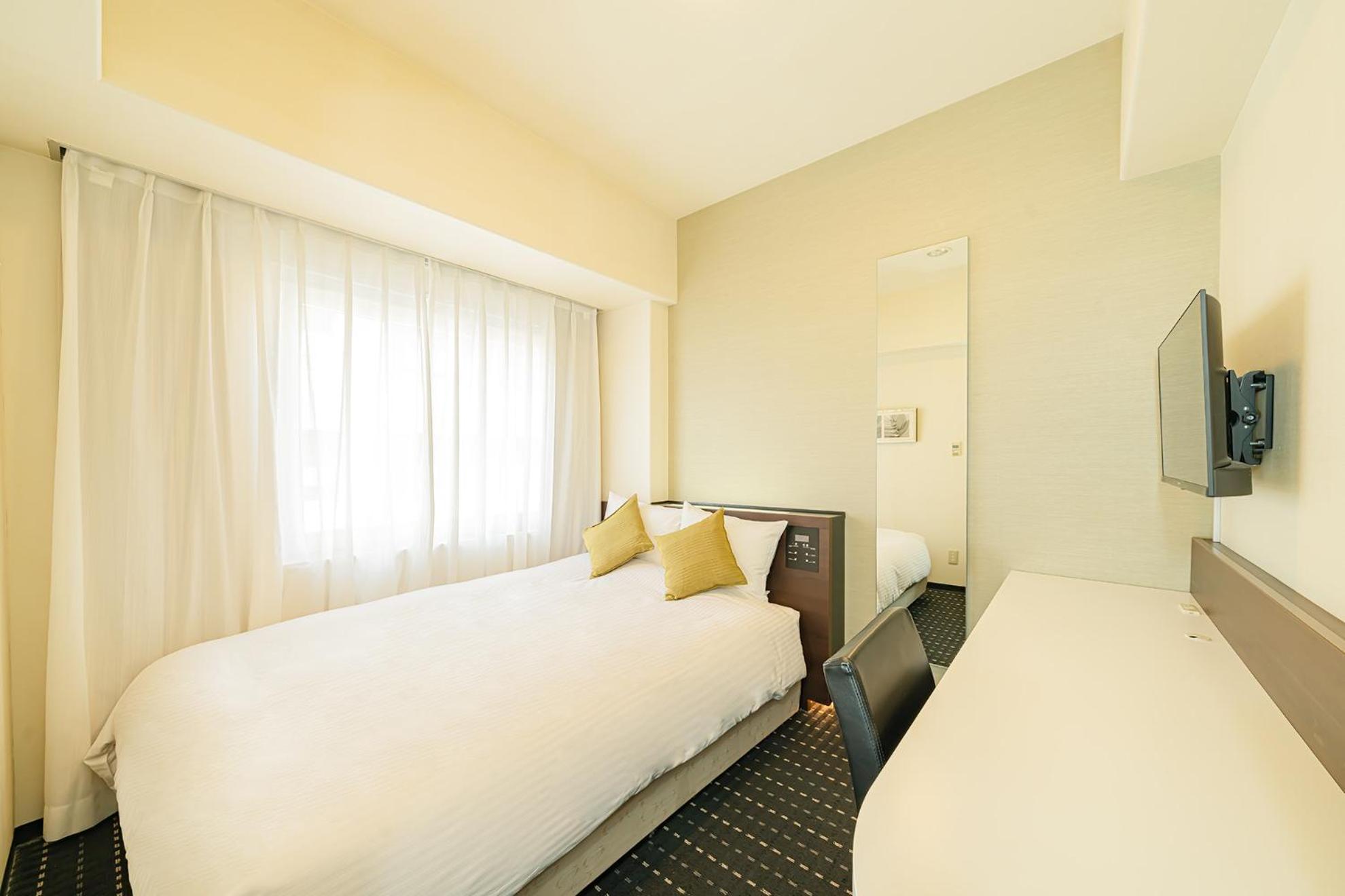 Kanda Station Hotel โตเกียว ภายนอก รูปภาพ