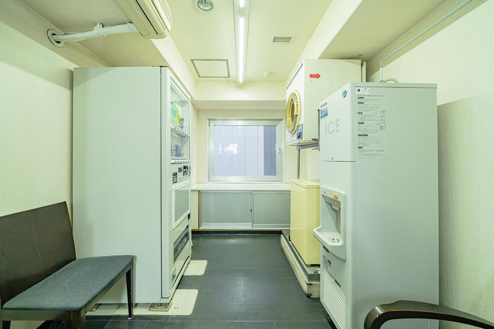 Kanda Station Hotel โตเกียว ภายนอก รูปภาพ
