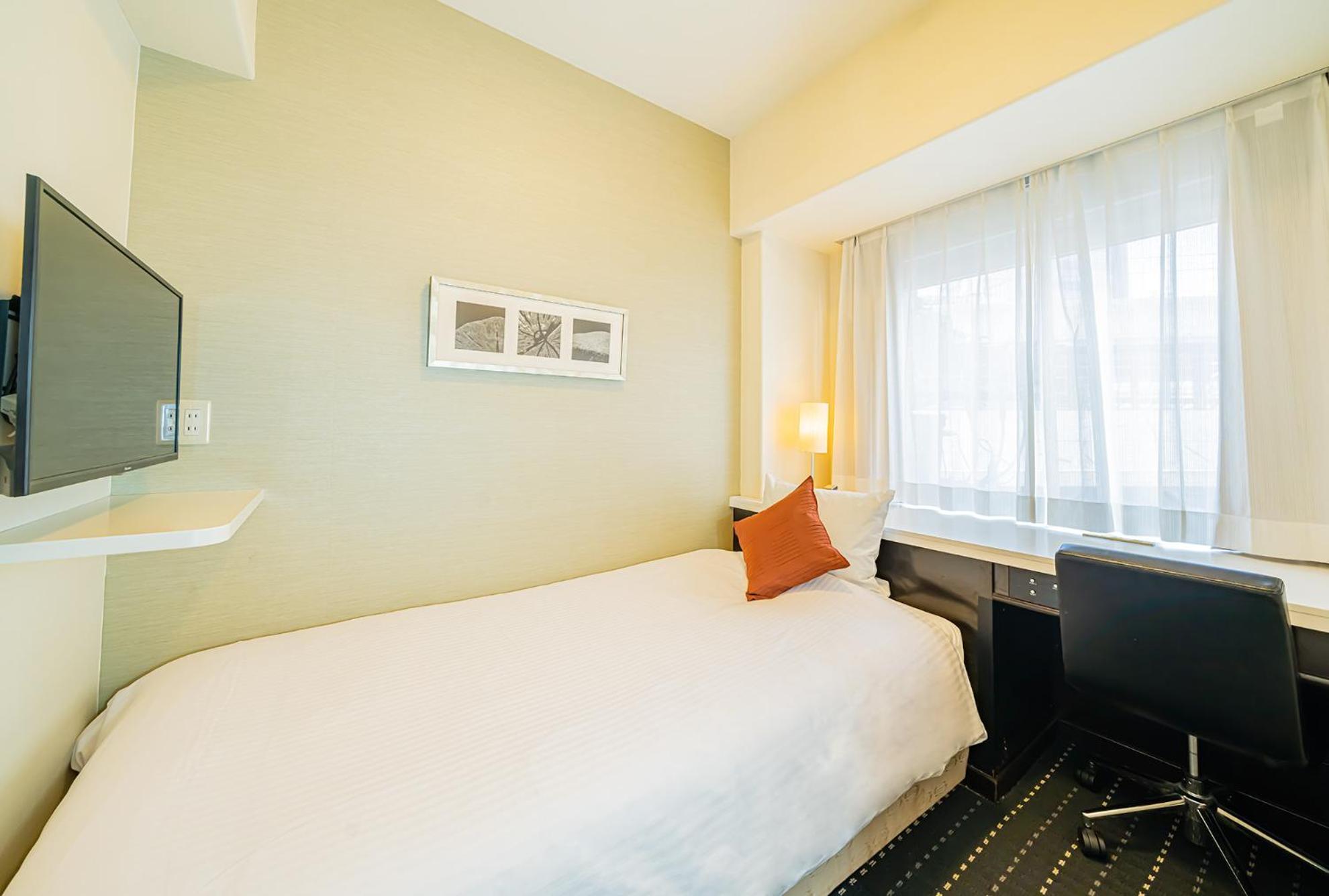 Kanda Station Hotel โตเกียว ภายนอก รูปภาพ
