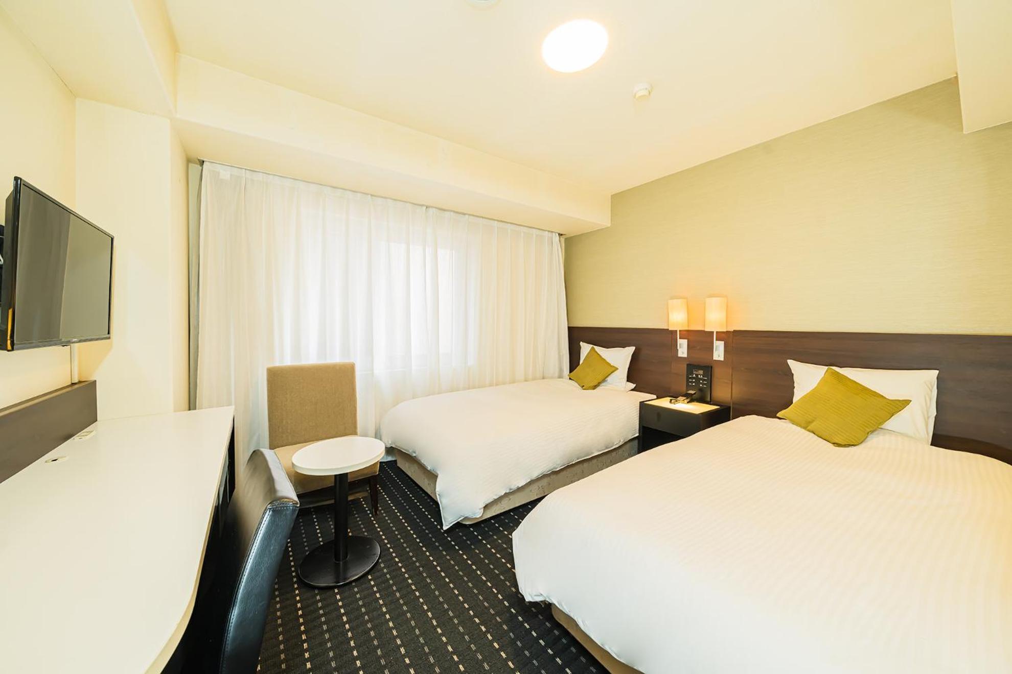 Kanda Station Hotel โตเกียว ภายนอก รูปภาพ