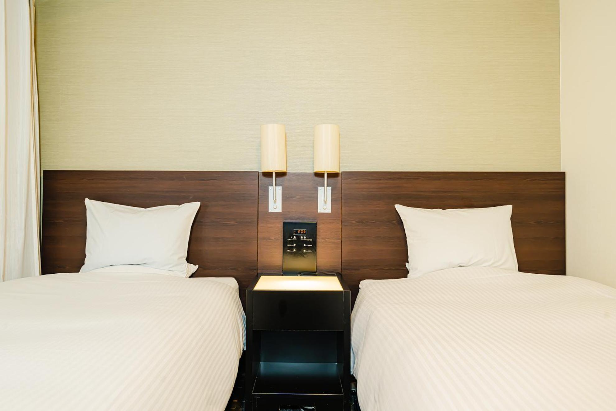 Kanda Station Hotel โตเกียว ภายนอก รูปภาพ